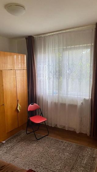 Apartament cu 2 camere semidecomandat în Mănăștur