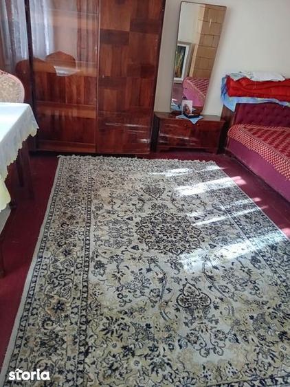 Casă cu 4 camere cu Teren 125 Mp în Fârțănești