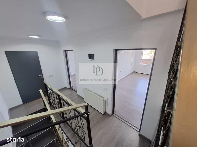 Casa pentru Birouri | 230 mp | 4 Locuri de Parcare | Gheorgheni - 10