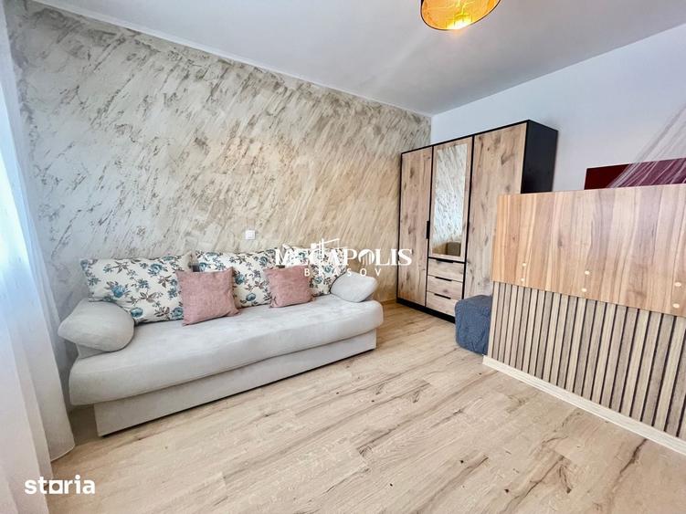 Casă cu 3 camere cu Teren 150 Mp în Hărman