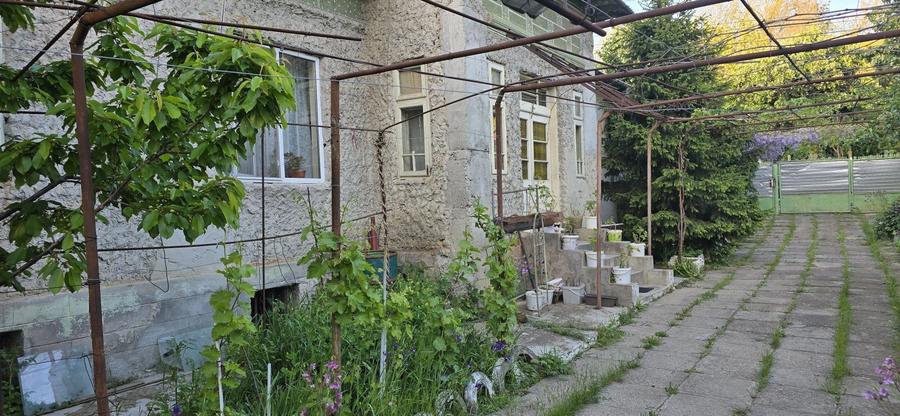 Vand casa in Sarata Monteoru cu teren 1100mp. - 6