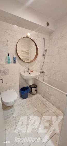 Apartament cu 3 camere în Ultracentral