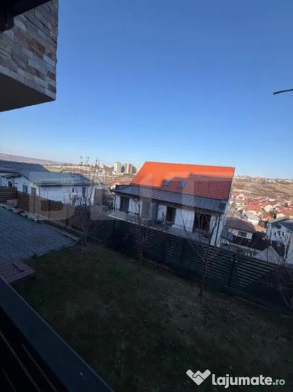 Duplex de 4 camere, 120 mp, gradina , parcare, zona Edgar Qu - 1
