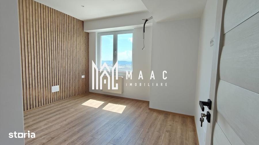 Apartament 2 camere I Etaj 13 I Lift I Parcare I Doamna Stanca - 4