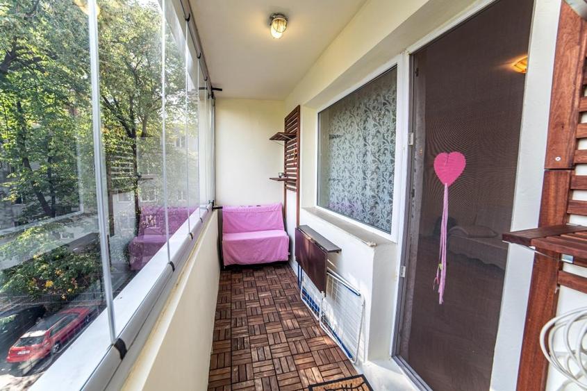 4 camere | Mobilat si Utilat | 10 Min Metrou Grigorescu - 19