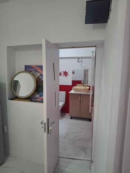Garsonieră semidecomandată în Unirii