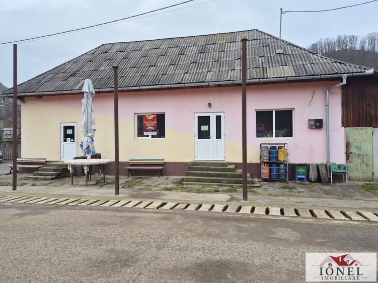 Casă individuală cu 3 camere cu Teren 296 Mp în Trâmpoiele
