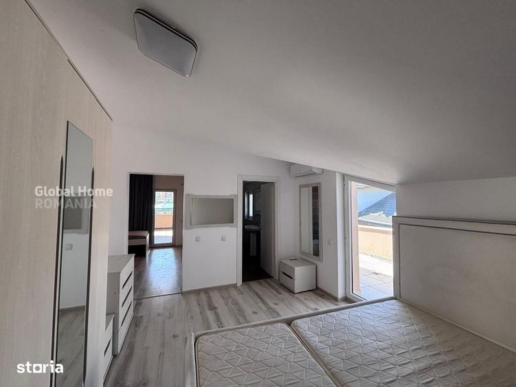 Apartament cu 3 camere în Ștefăneștii de Jos
