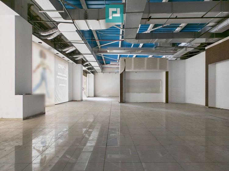 Spațiu comercial, de 250 mp, în Aurel Vlaicu