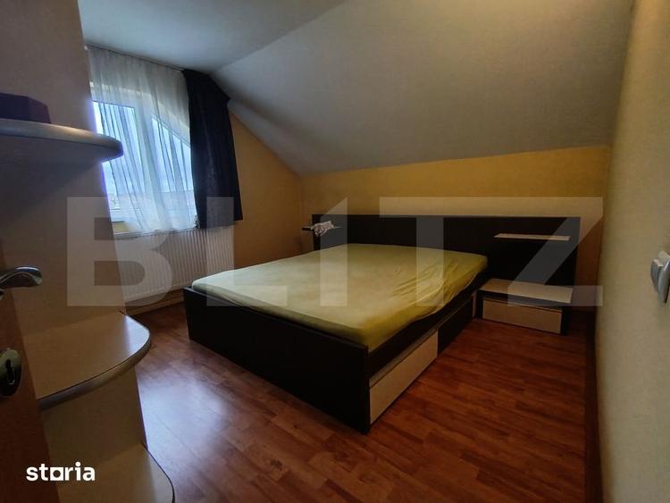 Casă cu 5 camere cu Teren 600 Mp în Ultracentral