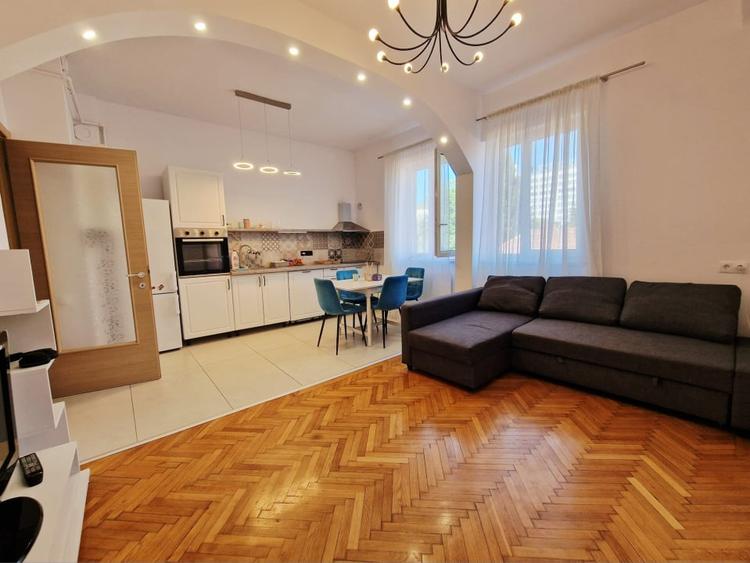 Apartament Pet-Friendly langa Parcul Central - 1