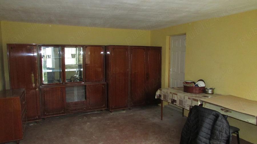 Gospodarie-4 cladiri-teren 2900mp-zona Vetel - 12
