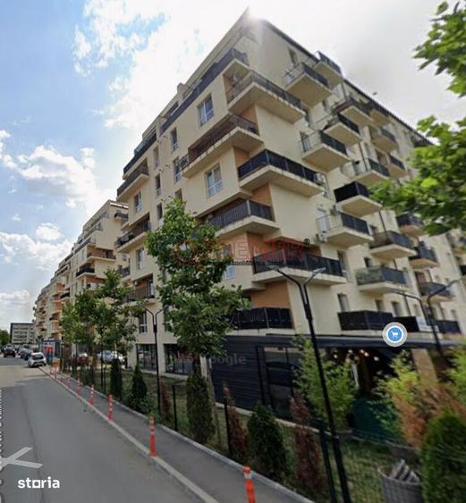 Apartament cu 3 camere decomandat în Brâncoveanu