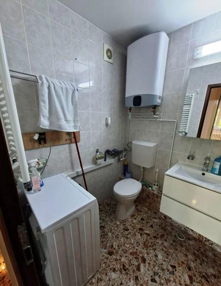 Apartament cu 2 camere decomandat în Iancului