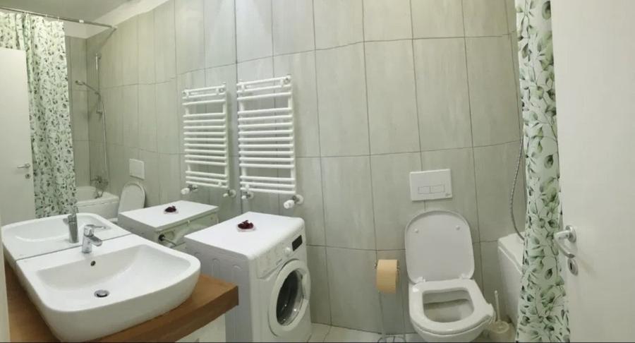 AP. 2 CAMERE - NUSCO CITTA, LOC PARCARE, CENTRALA PROPRIE, BLOC NOU - 6