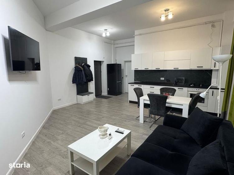 Studio 47 mp Bulevardul Dem Radulescu - 4
