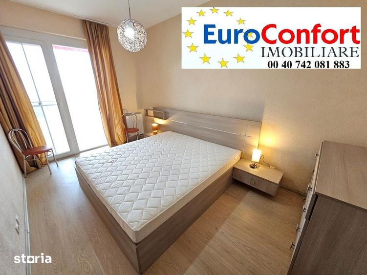 Apartament cu 2 camere în UTA