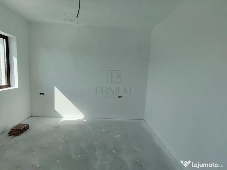 Duplex superb - zona excelenta - posibilitate alegere finisa - Mosnita Noua (Timis) - 9