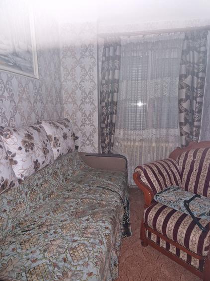 Apartament cu 2 camere semidecomandat în Făcăi
