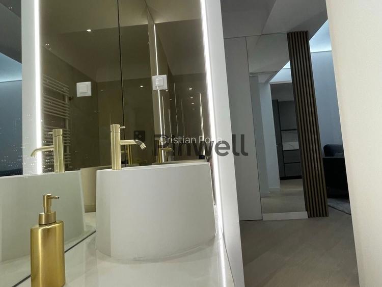 Studio dublu I Cortina North I Inchiriere