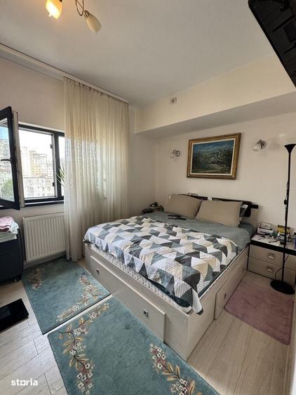 Apartament cu 2 camere decomandat în Casa de Cultură