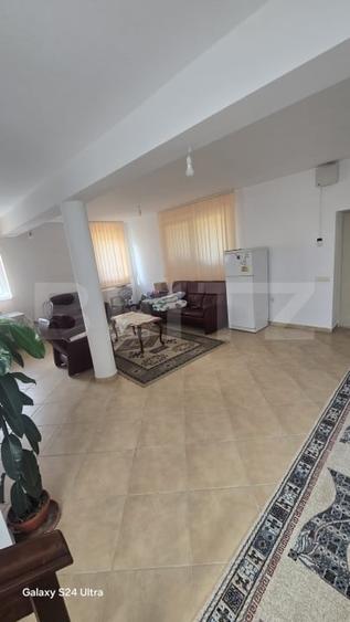 Duplex cu 3 camere cu Canalizare în Sântana de Mureș