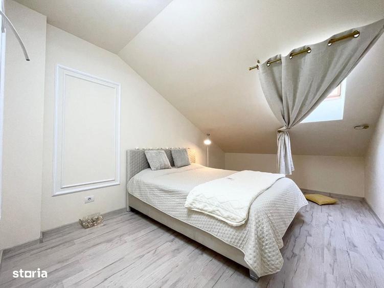 Apartament 2 camere, 69mp, Gavril Musicescu - Soarelui - 7