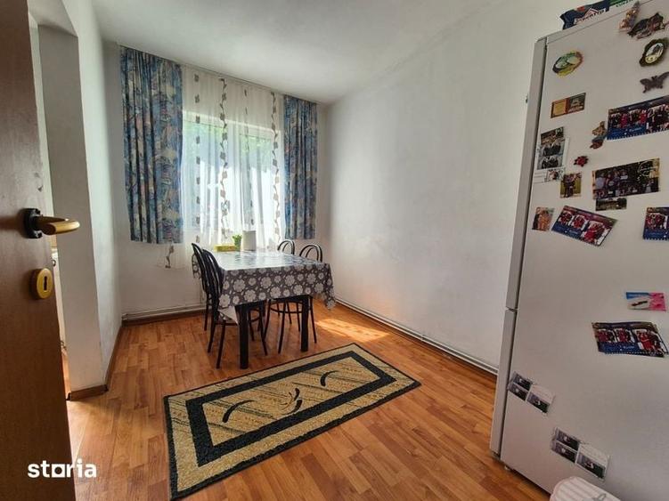 Apartament cu 2 camere decomandat în Olari