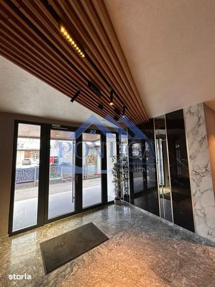 Apartament 9/10 First Mamaia - Hotel Crowne Plaza Mamaia, Club LOFT - 1