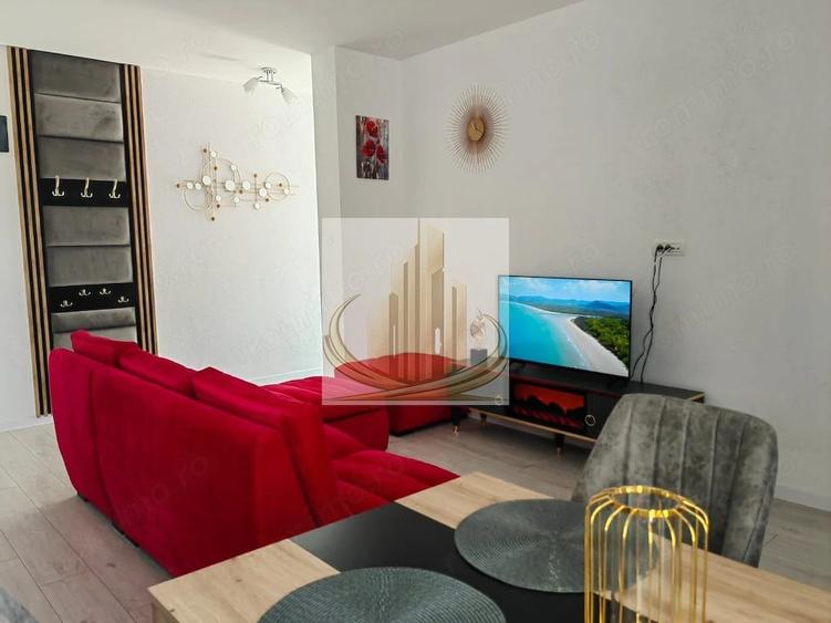 Apartament cu 2 camere decomandat în Mehala