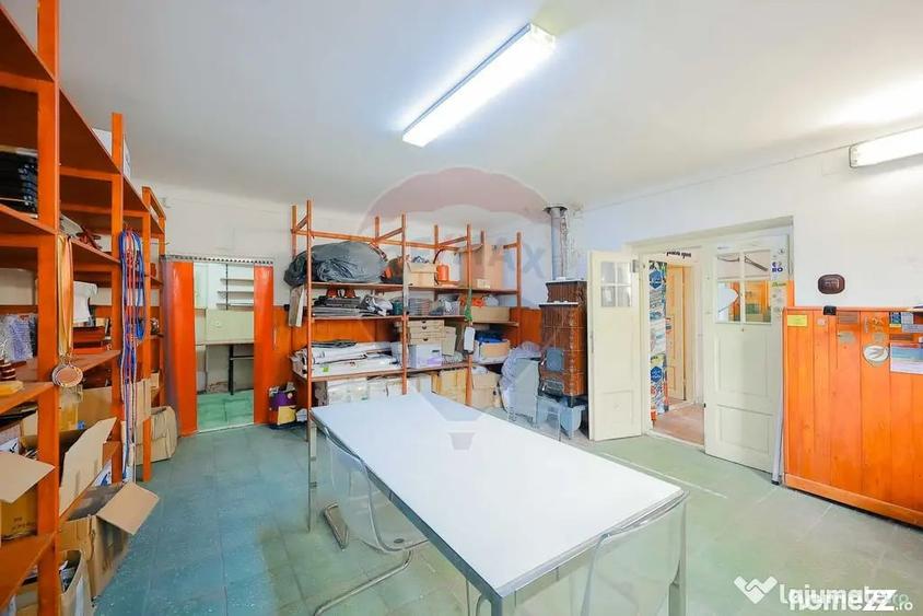 Spațiu comercial, de 86 mp, în Ultracentral