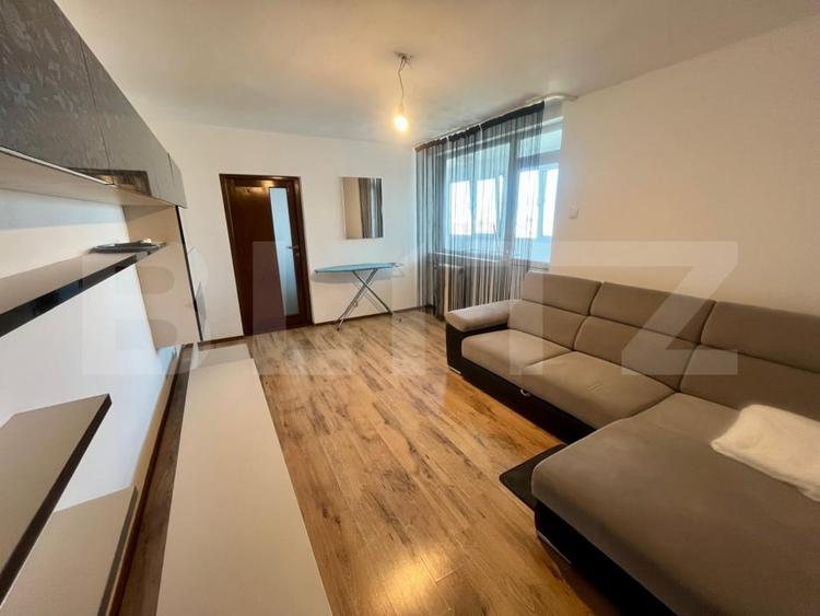 Apartament modern 3 camere, balcon mare, gata de mutare – Rogerius - 4