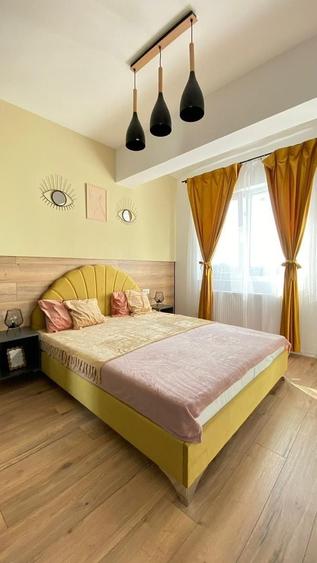 2 Camere Grozavesti - Regie Residence - Politehnica - 3