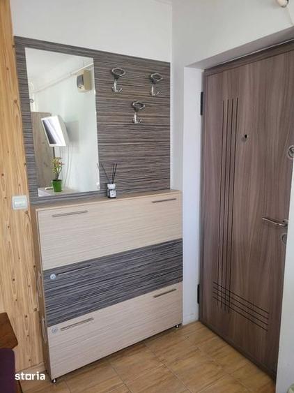 Apartament cu 2 camere în Nord