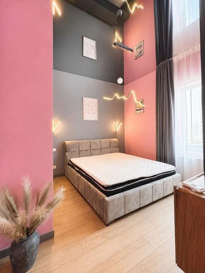 Apartament cu 2 camere în Ultracentral