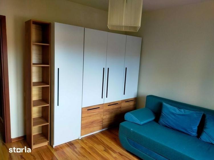 Apartament cu 2 camere în Mărăști