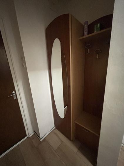 Garsonieră decomandată în Drumul Taberei