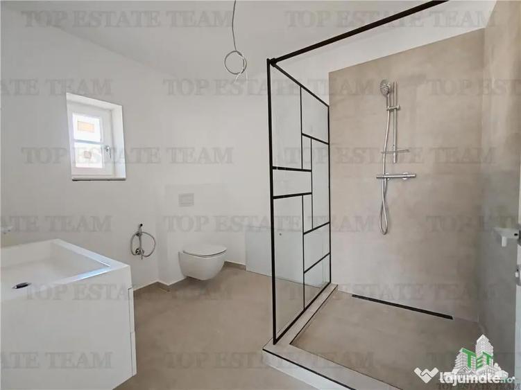 Casa moderna si eleganta - Teren 700mp - 5