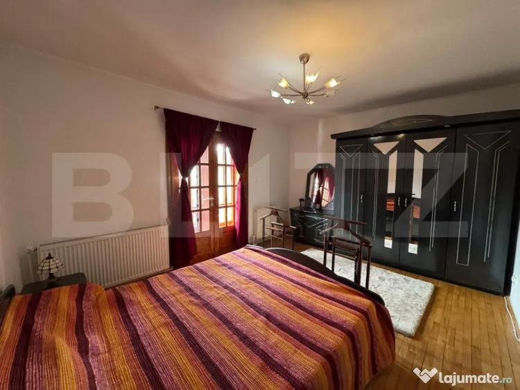 Casa cu 4 camere in Hunedoara - 13