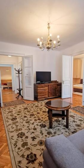 Apartment for rent – 2 rooms, historic Cluj centre, near to UMF - 9