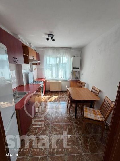 Inchiriez 2 camere , bloc nou, Plopilor - 3