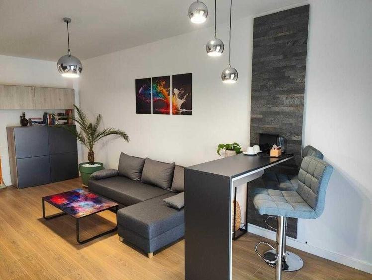 Apartament cu 2 camere decomandat în Agronomie