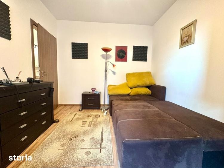 Apartament 2 camere, 50 MP, Parcare, Sophia Residence/ Buna ziua - 2