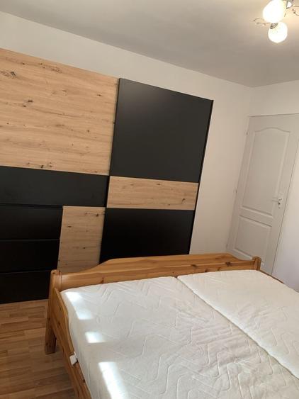 Apartament cu 2 camere decomandat în Lipovei