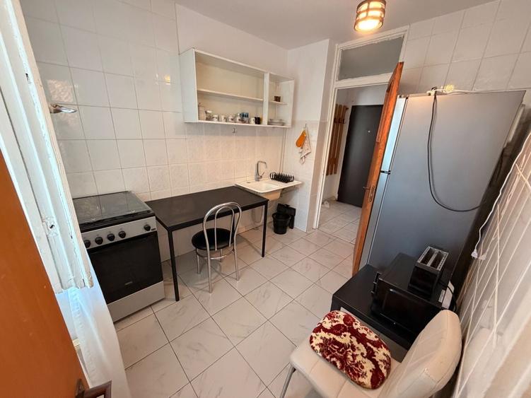 Apartament cu 2 camere în Drumul Taberei