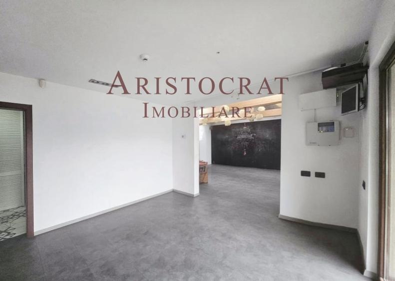 Spațiu comercial, de 31 mp, în Corbeanca