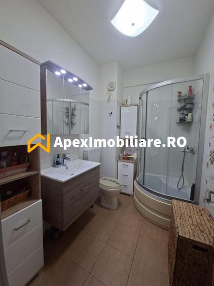 Garsonieră decomandată, mobilată în Berceni