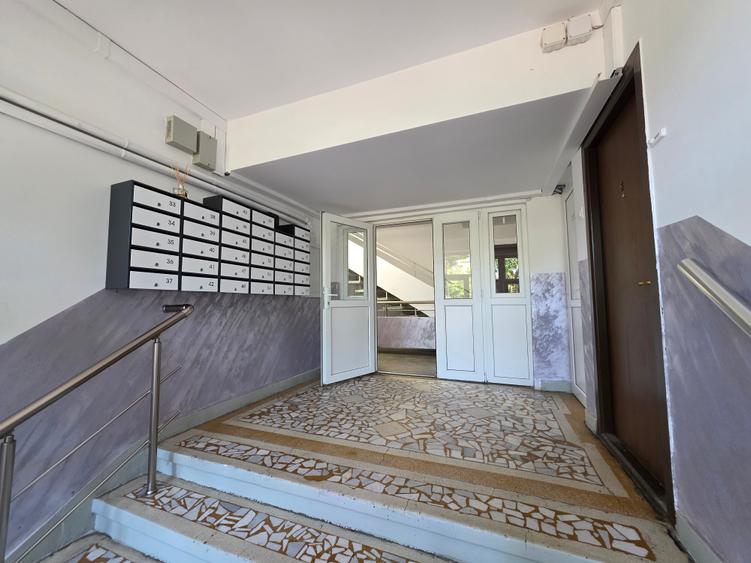 2 camere - Ion Mihalache - 1 Mai - 15