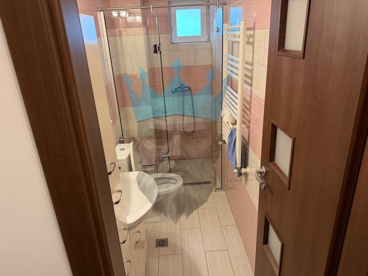 Apartament 3 Camere/2 bai Zona Trapezului  Bucuresti - 23