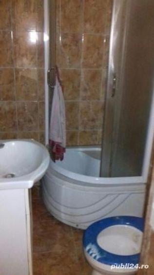 Garsonieră nedecomandată în Buhuși